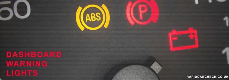 Car Dashboard Warning Lights And What They Mean Rapid Car Check